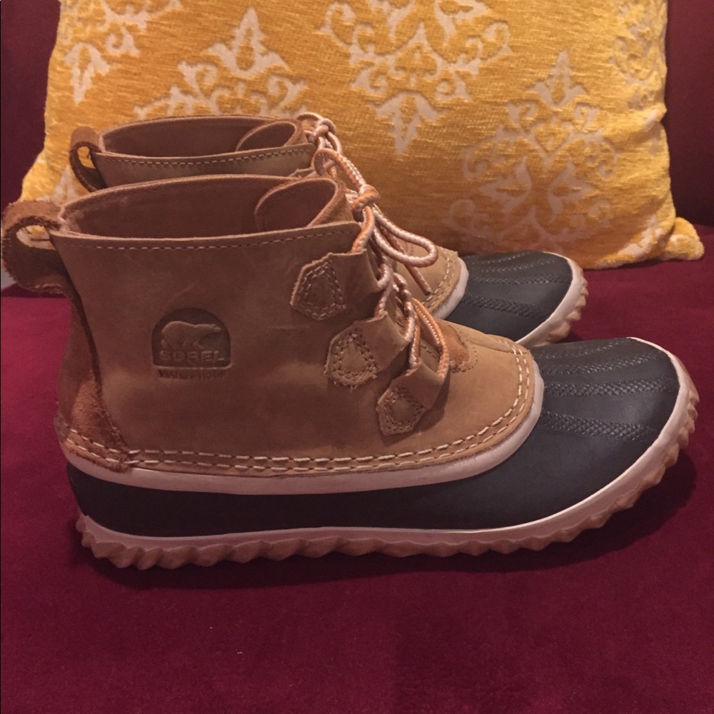 Boots